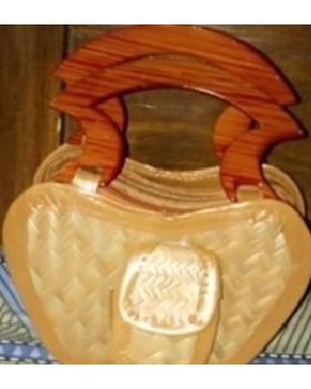 HAND BAG  